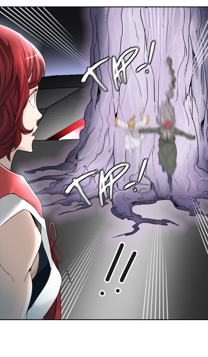 Tower Of God Chapter 444 - BidManga.com