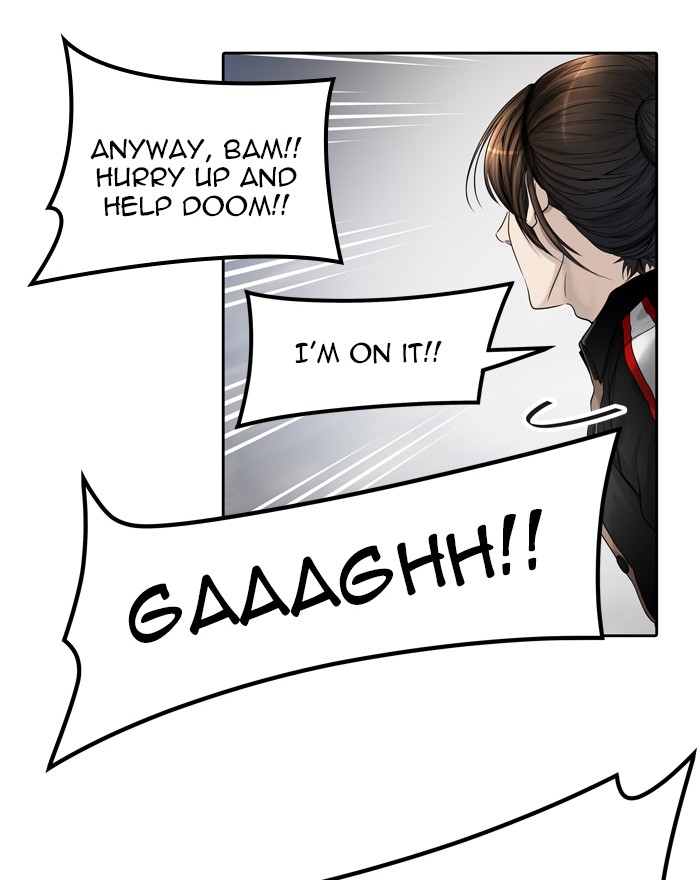 Tower Of God Chapter 446 - BidManga.com