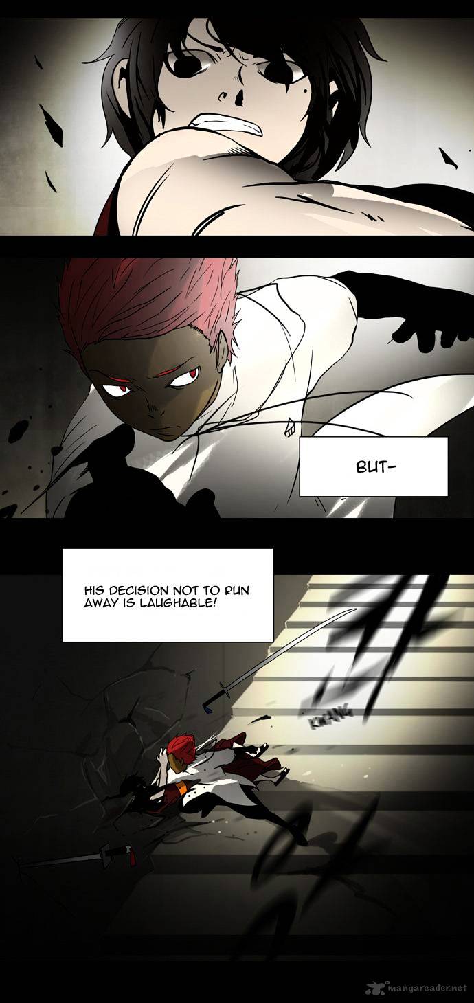 Tower Of God Chapter 45 - BidManga.com