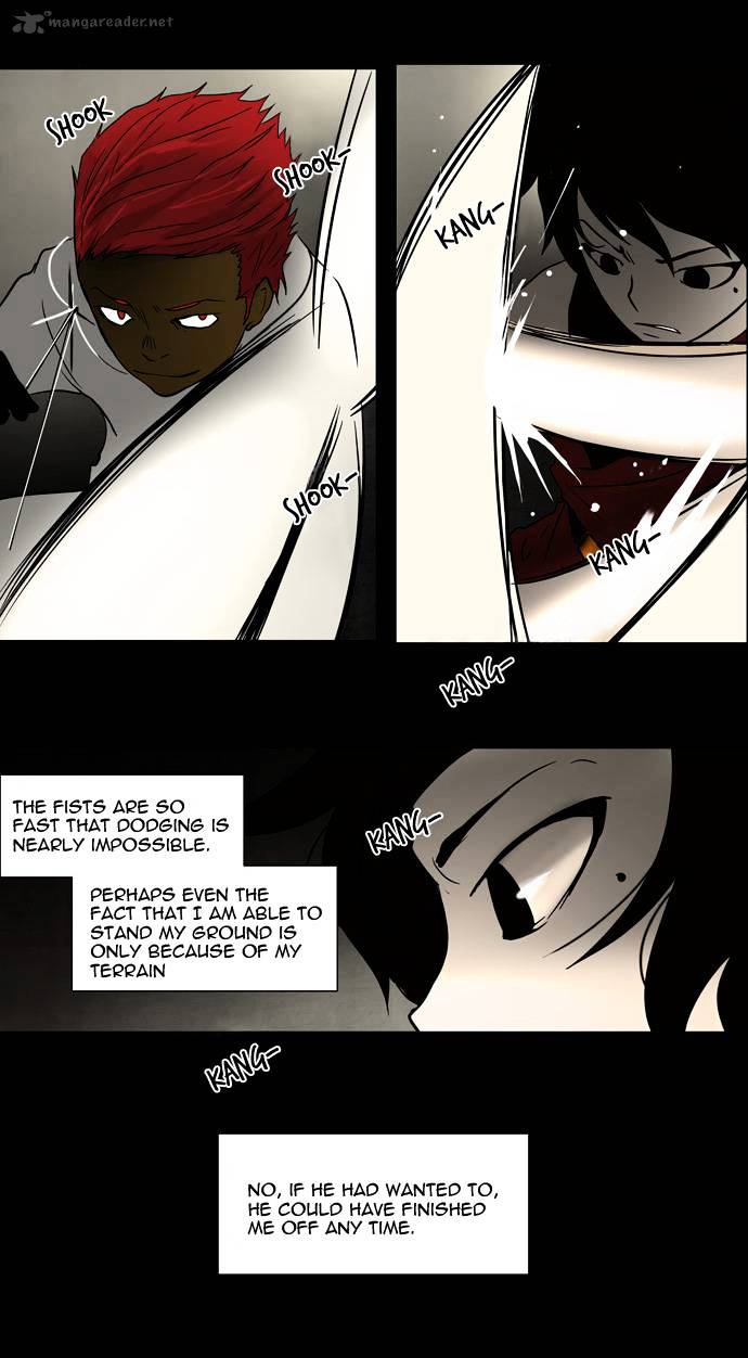 Tower Of God Chapter 45 - BidManga.com