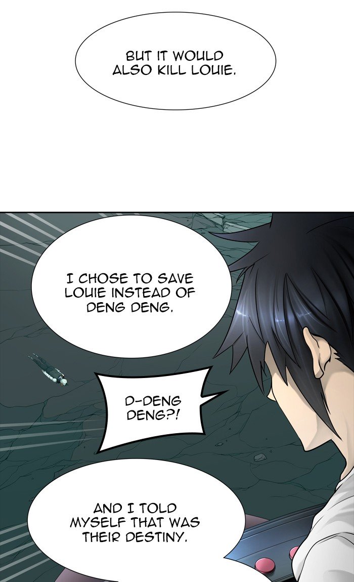 Tower Of God Chapter 450 - BidManga.com