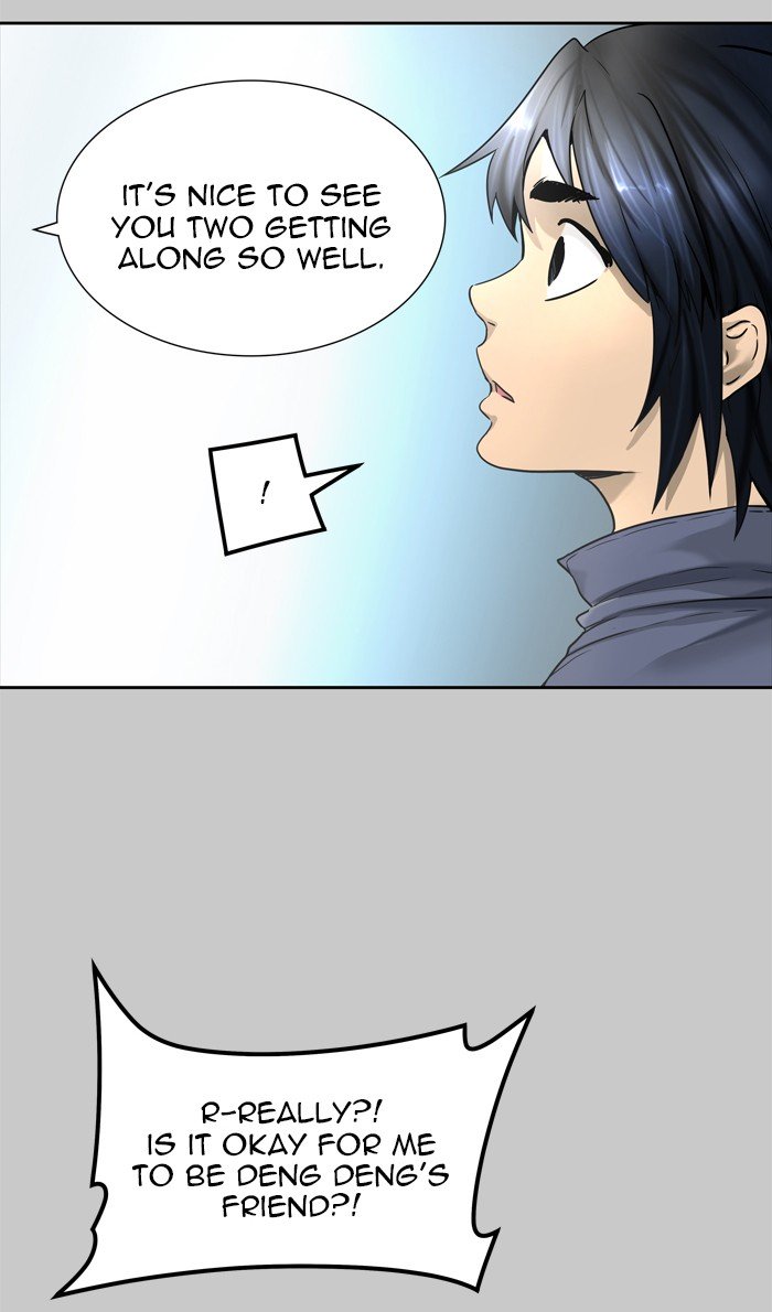 Tower Of God Chapter 450 - BidManga.com