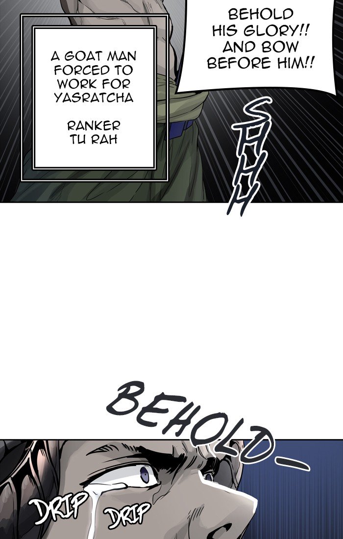 Tower Of God Chapter 450 - BidManga.com