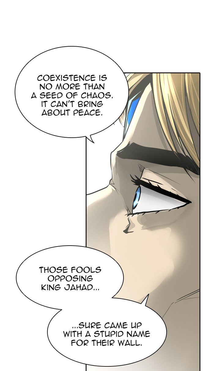 Tower Of God Chapter 450 - BidManga.com