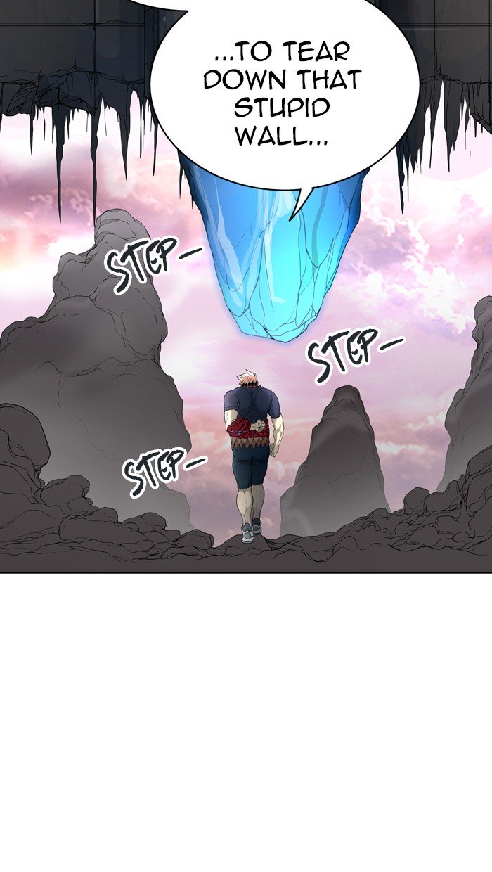 Tower Of God Chapter 450 - BidManga.com