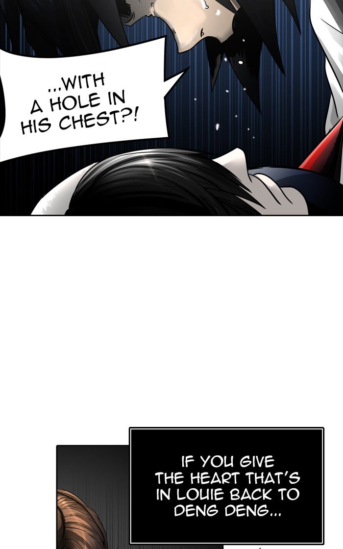 Tower Of God Chapter 451 - BidManga.com