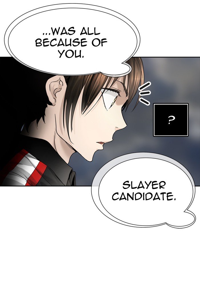 Tower Of God Chapter 452 - BidManga.com