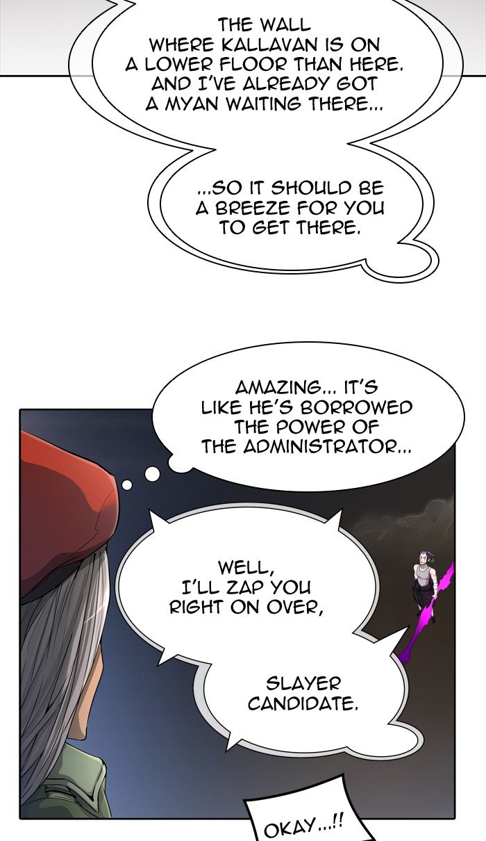 Tower Of God Chapter 453 - BidManga.com