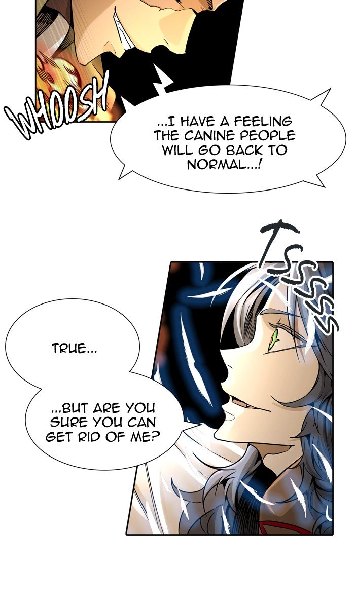 Tower Of God Chapter 454 - BidManga.com