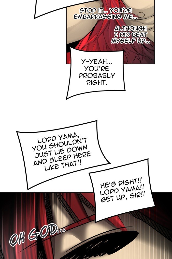 Tower Of God Chapter 454 - BidManga.com