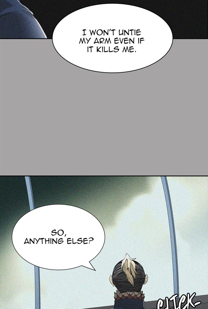 Tower Of God Chapter 455 - BidManga.com