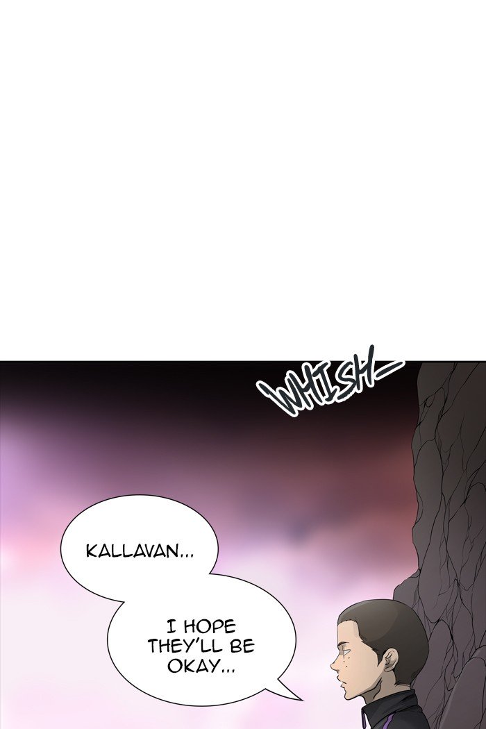 Tower Of God Chapter 455 - BidManga.com