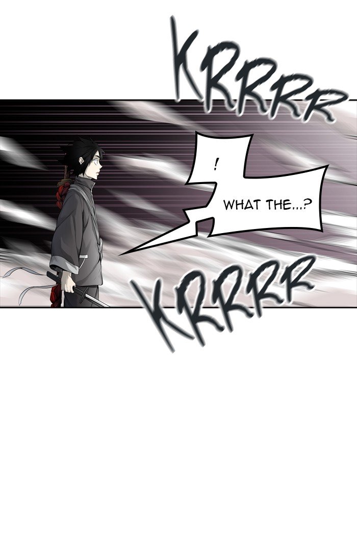 Tower Of God Chapter 460 - BidManga.com