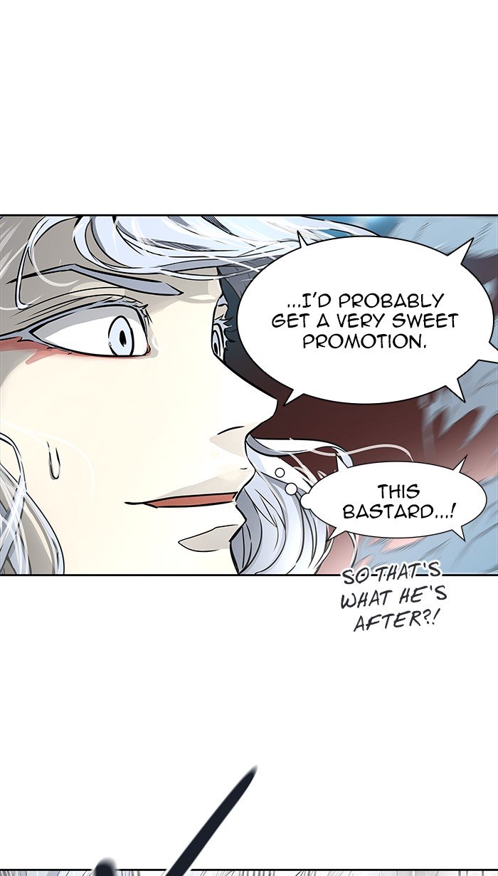 Tower Of God Chapter 461 - BidManga.com