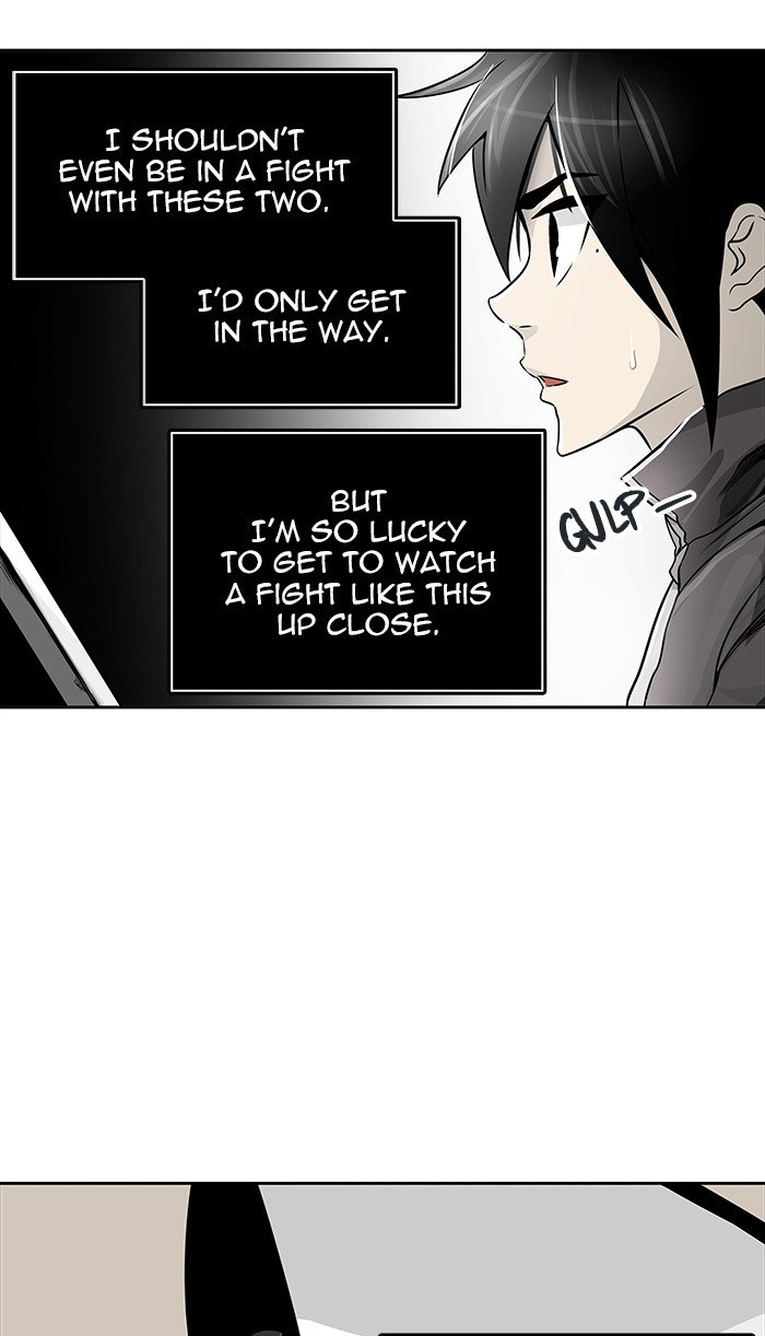 Tower Of God Chapter 461 - BidManga.com