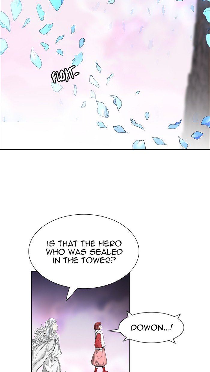 Tower Of God Chapter 462 - BidManga.com