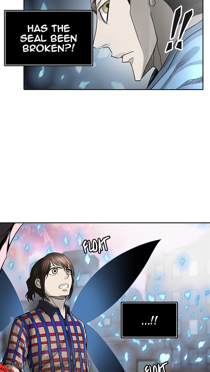 Tower Of God Chapter 462 - BidManga.com