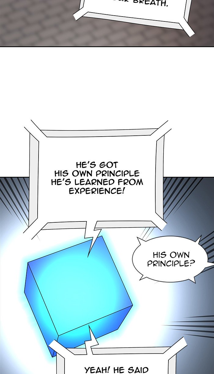 Tower Of God Chapter 462 - BidManga.com