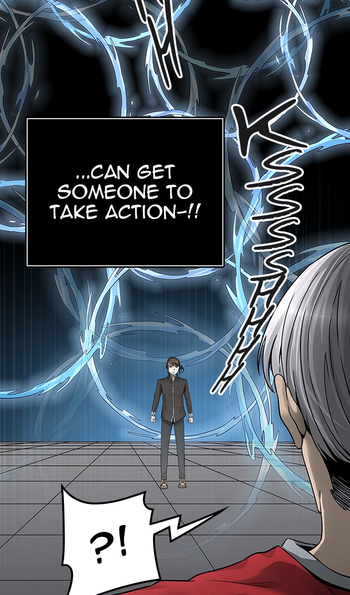 Tower Of God Chapter 467 - BidManga.com