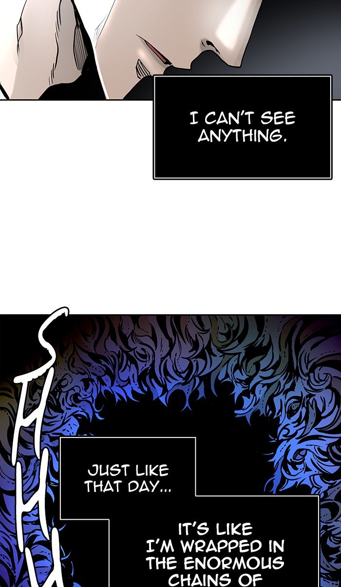 Tower Of God Chapter 464 - BidManga.com