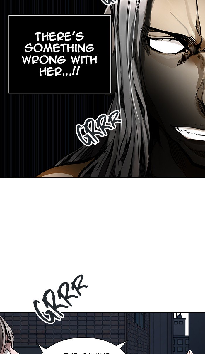 Tower Of God Chapter 464 - BidManga.com