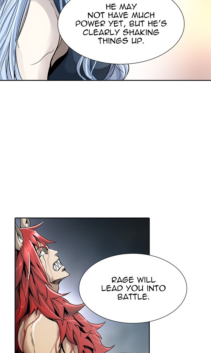 Tower Of God Chapter 466 - BidManga.com