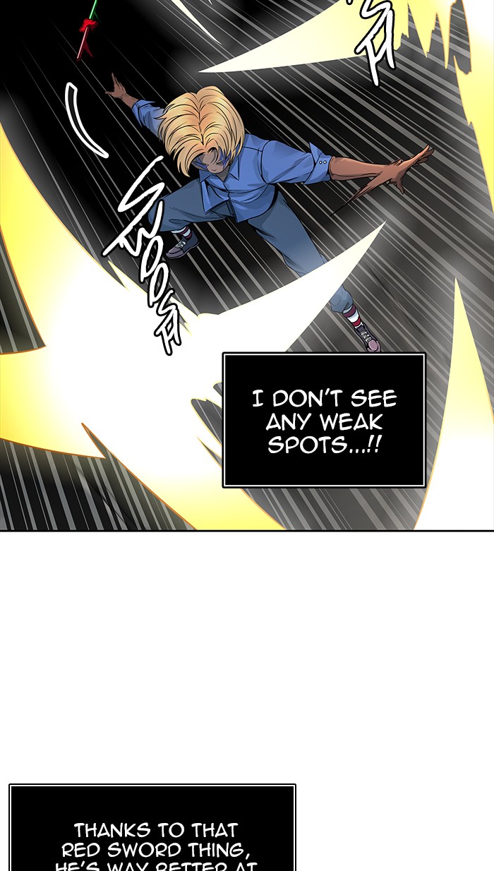 Tower Of God Chapter 469 - BidManga.com