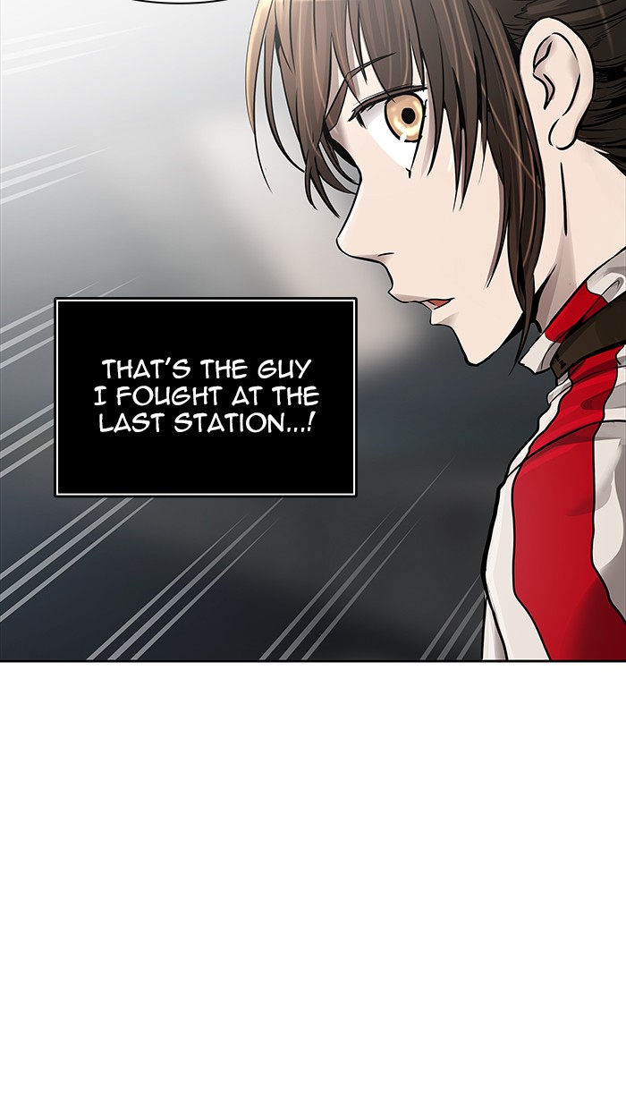 Tower Of God Chapter 469 - BidManga.com