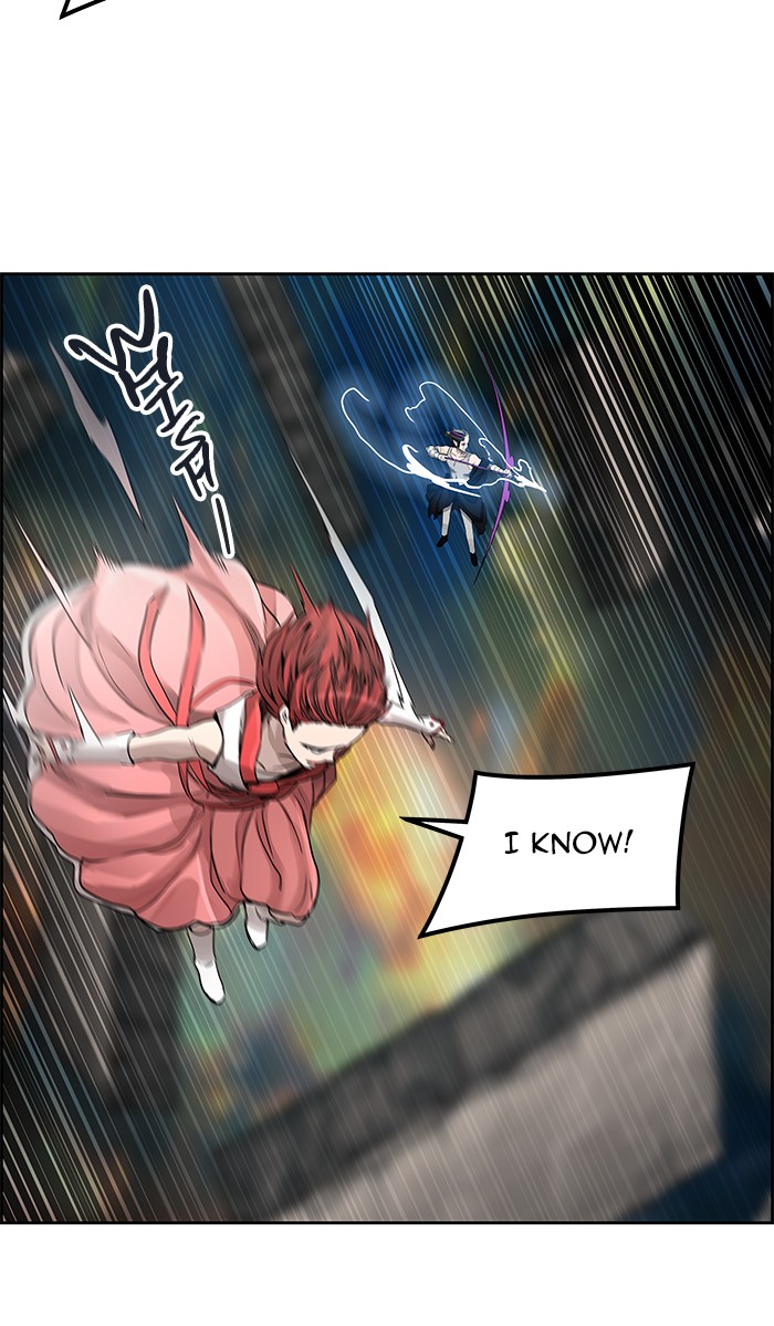 Tower Of God Chapter 470 - BidManga.com