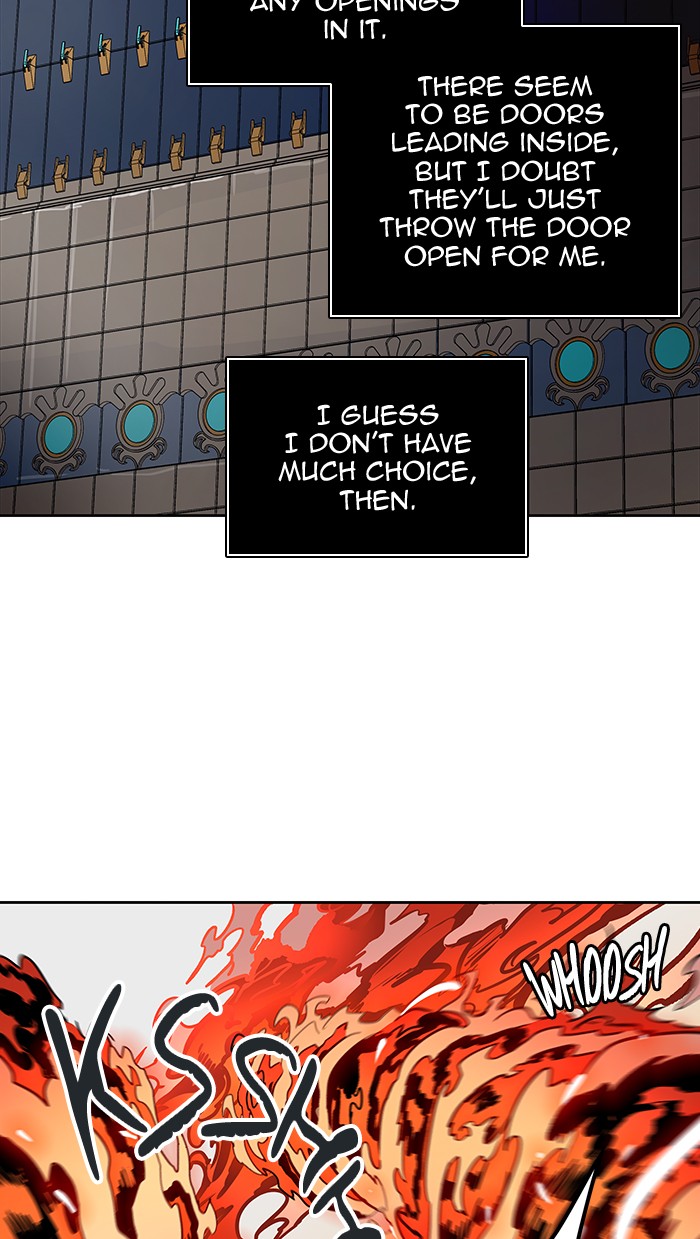 Tower Of God Chapter 470 - BidManga.com