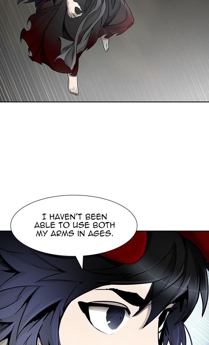 Tower Of God Chapter 470 - BidManga.com