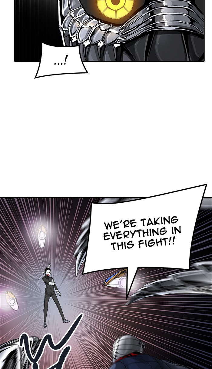 Tower Of God Chapter 470 - BidManga.com