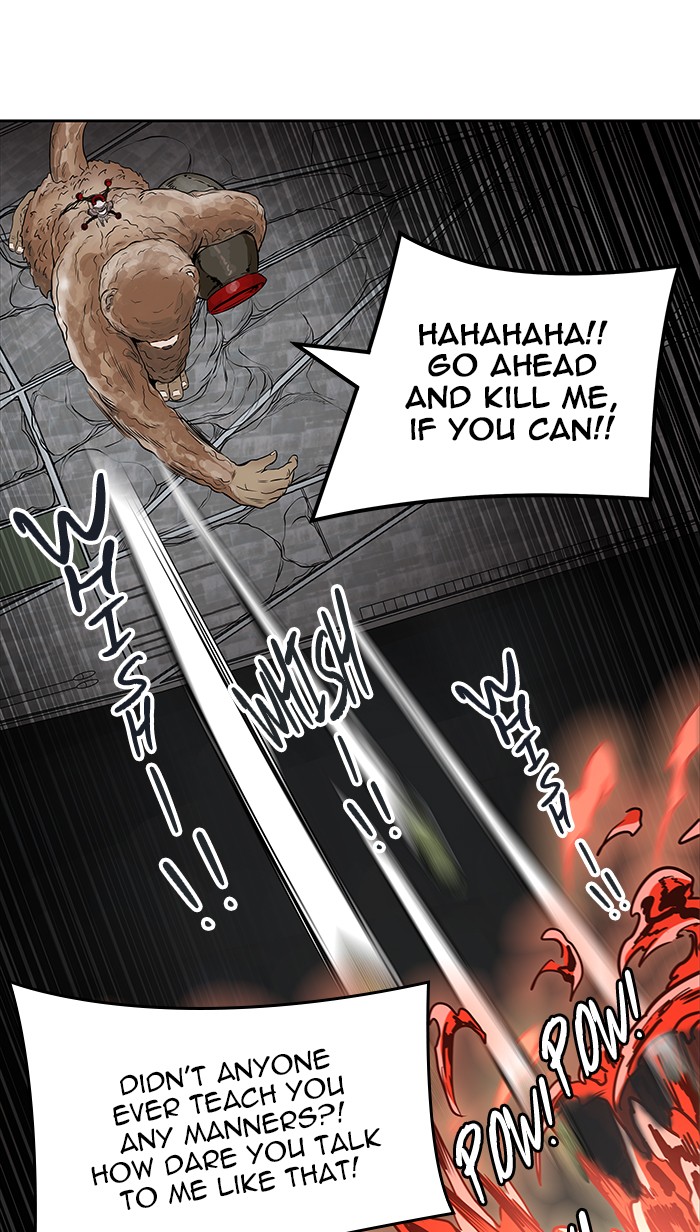 Tower Of God Chapter 471 - BidManga.com