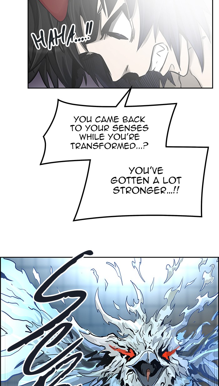 Tower Of God Chapter 475 - BidManga.com