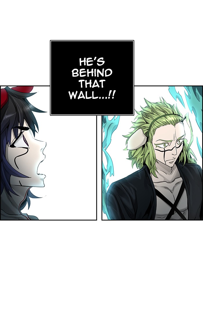 Tower Of God Chapter 475 - BidManga.com