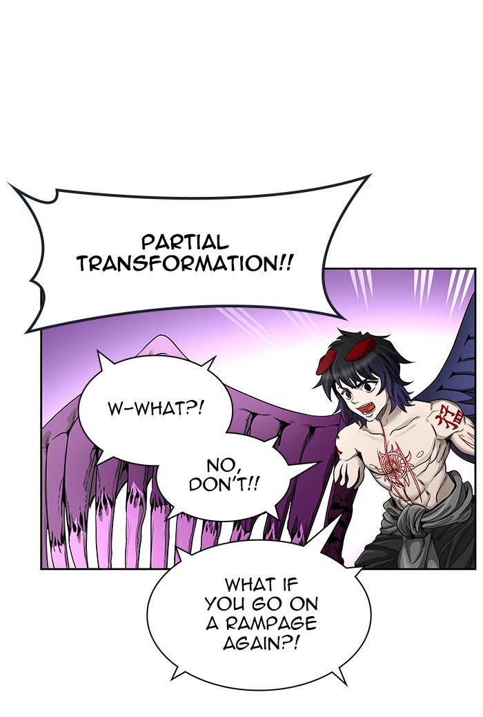 Tower Of God Chapter 475 - BidManga.com