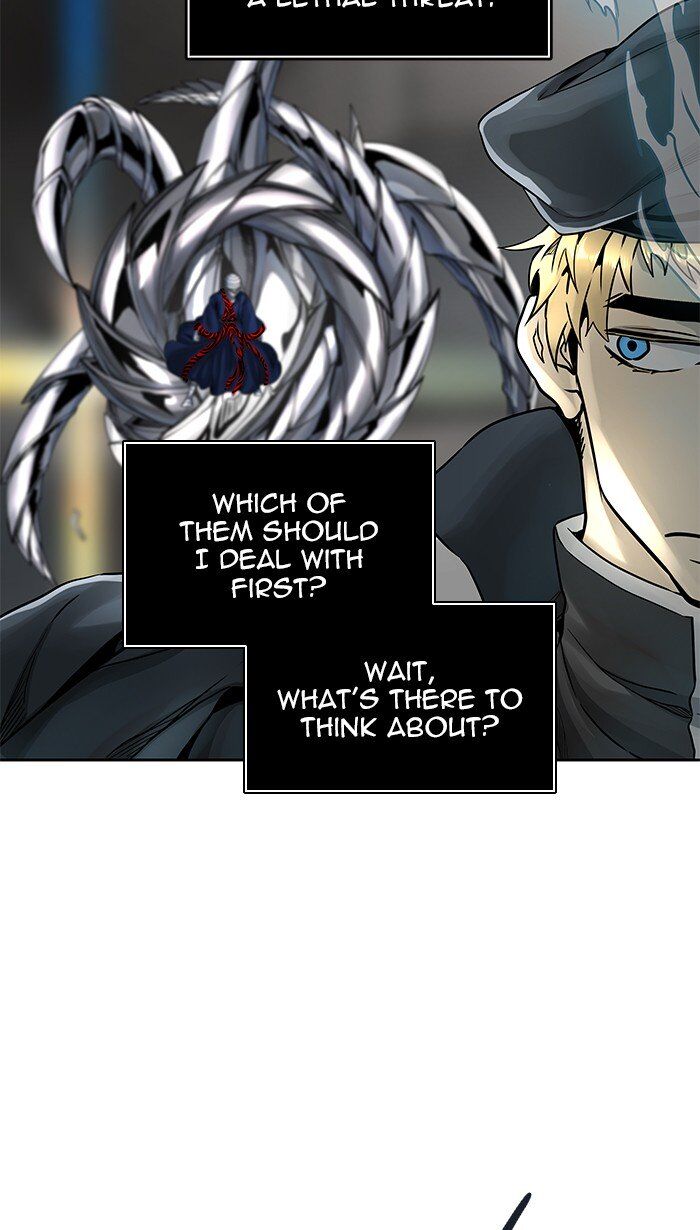 Tower Of God Chapter 477 - BidManga.com