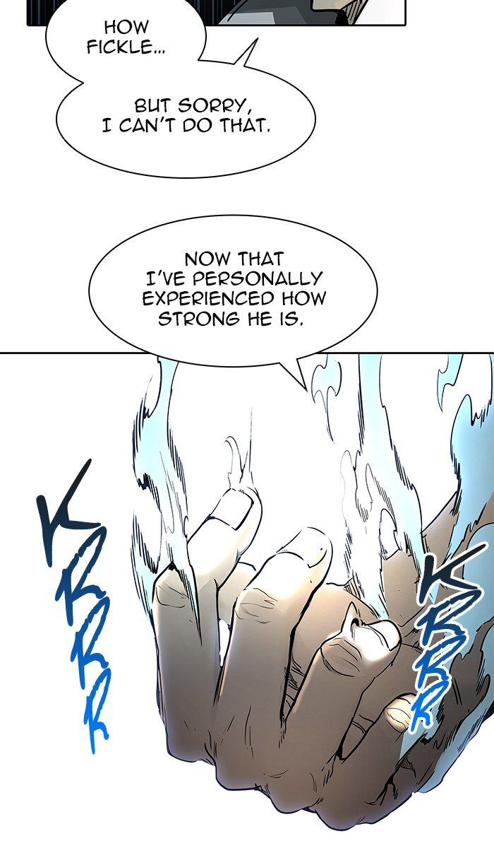 Tower Of God Chapter 477 - BidManga.com