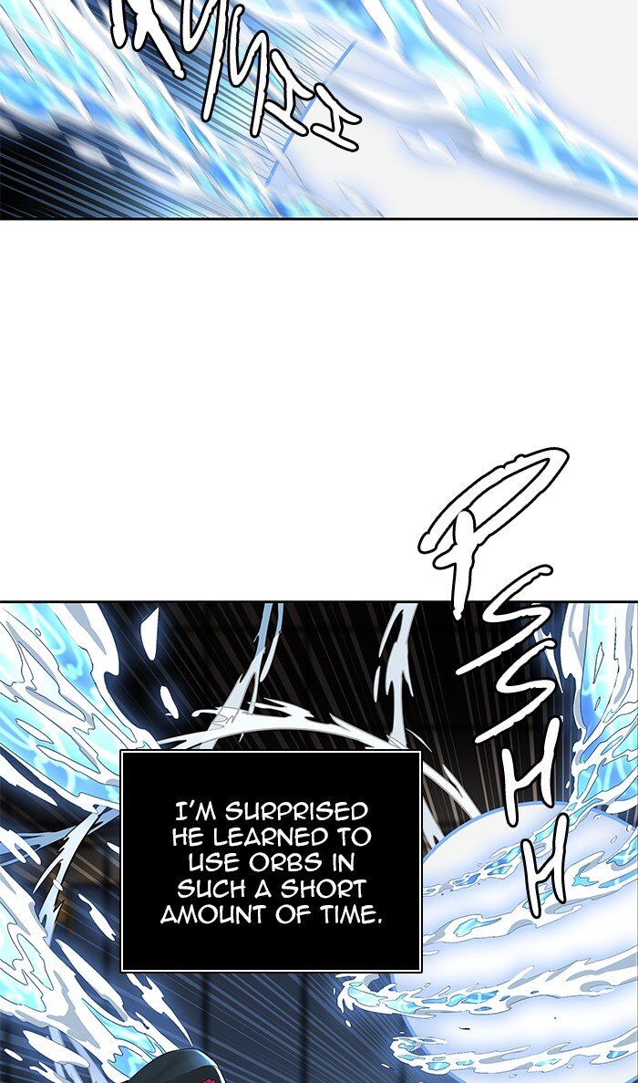 Tower Of God Chapter 477 - BidManga.com