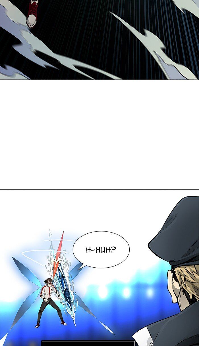 Tower Of God Chapter 478 - BidManga.com