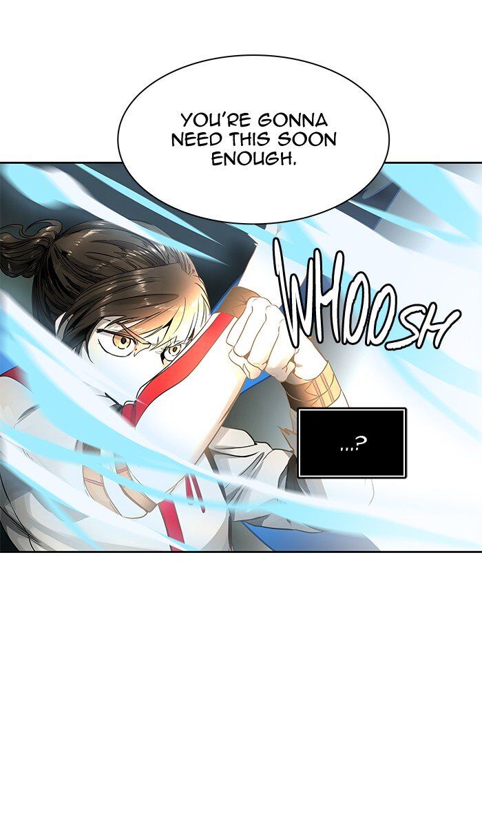 Tower Of God Chapter 479 - BidManga.com