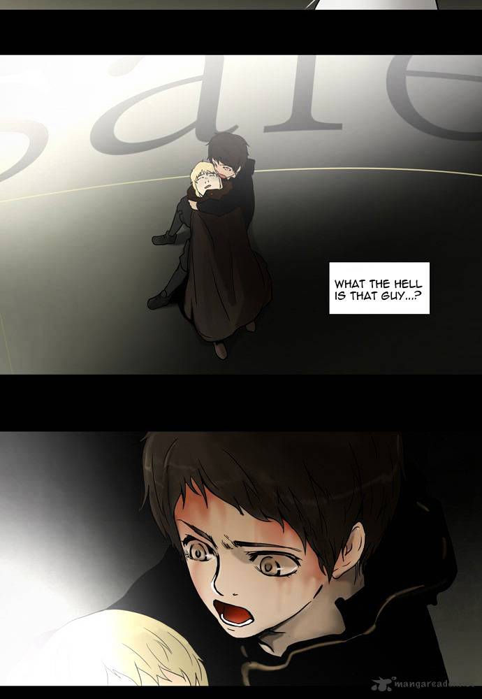 Tower Of God Chapter 48 - BidManga.com