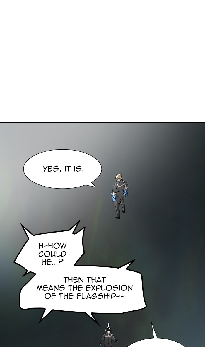 Tower Of God Chapter 483 - BidManga.com