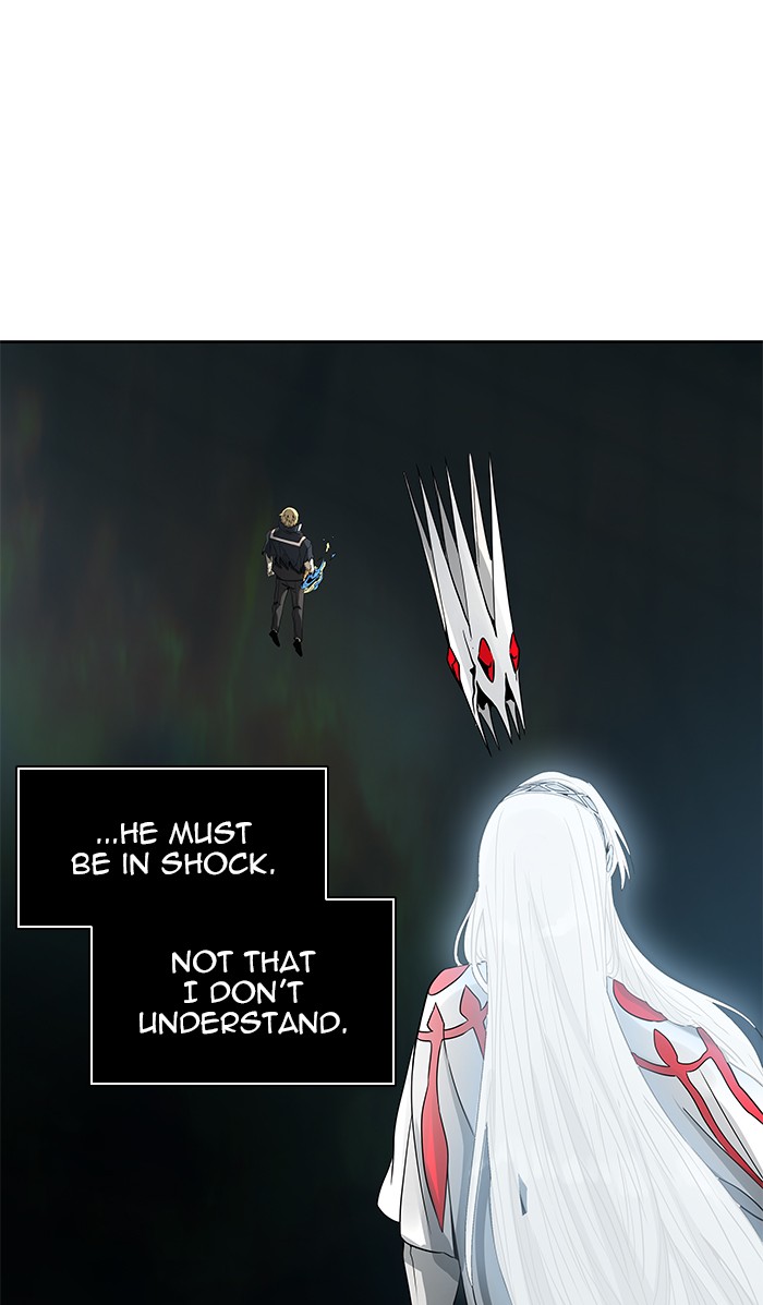 Tower Of God Chapter 483 - BidManga.com