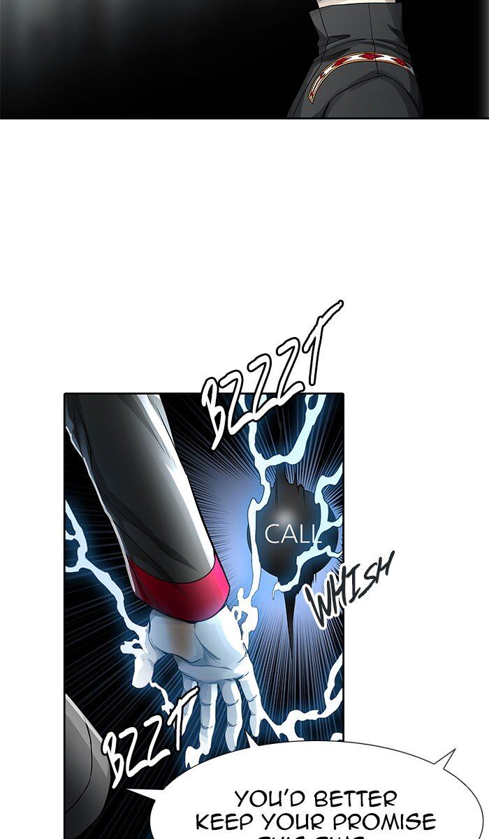 Tower Of God Chapter 480 - BidManga.com