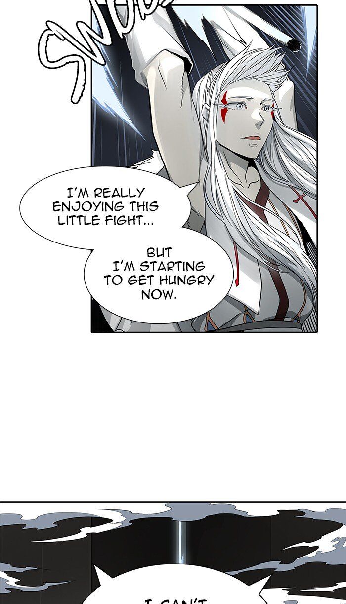 Tower Of God Chapter 480 - BidManga.com