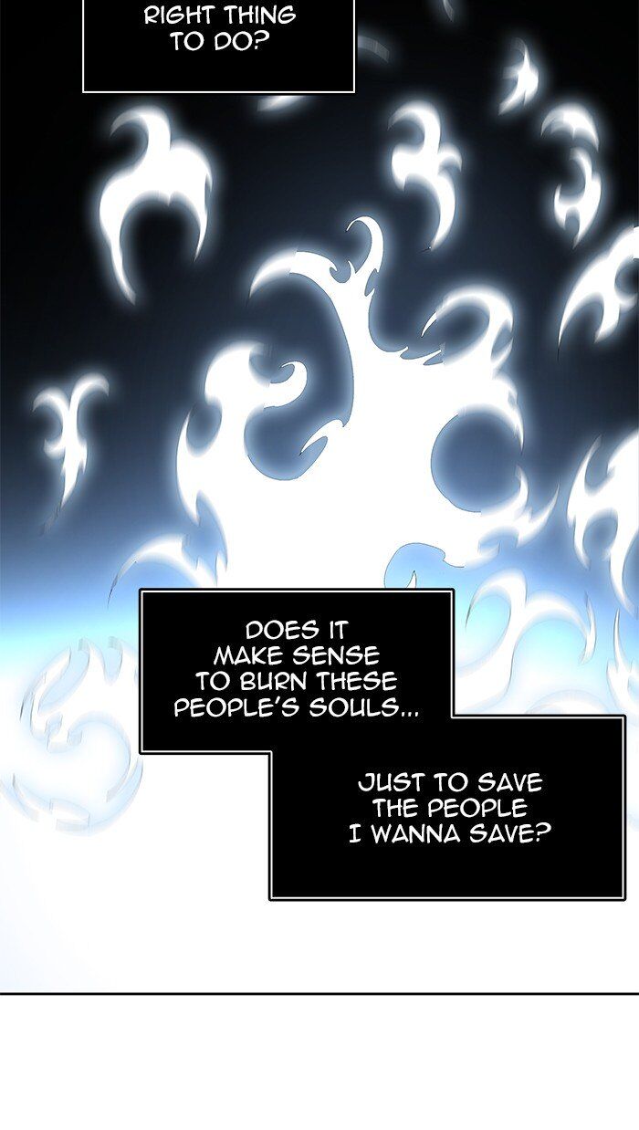 Tower Of God Chapter 480 - BidManga.com