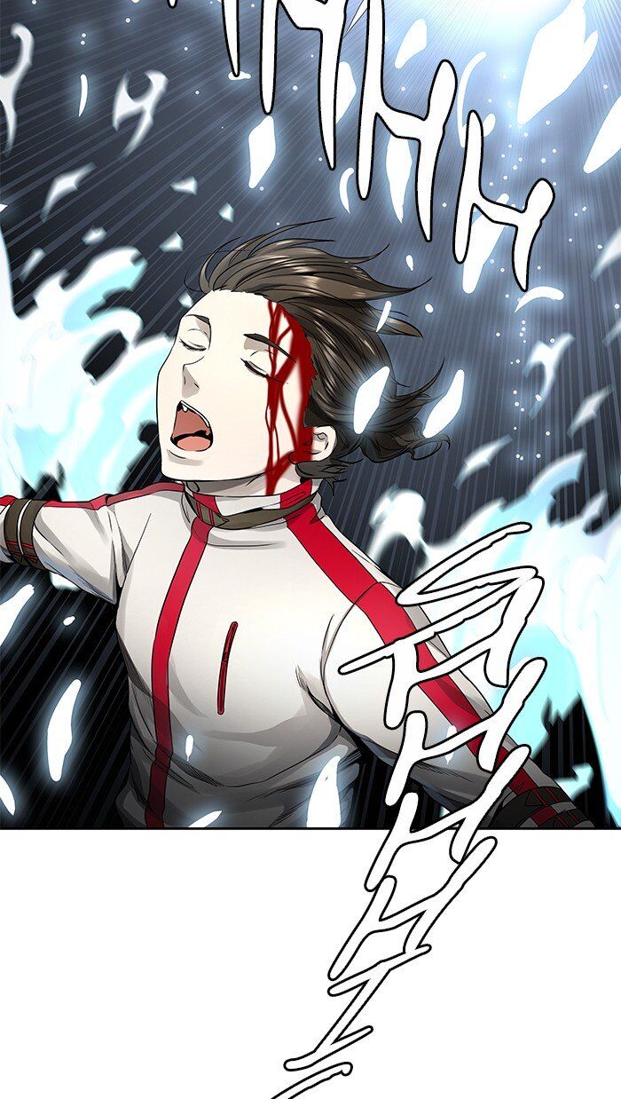 Tower Of God Chapter 480 - BidManga.com