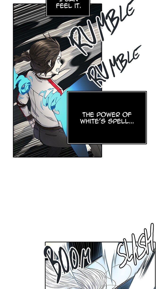 Tower Of God Chapter 480 - BidManga.com