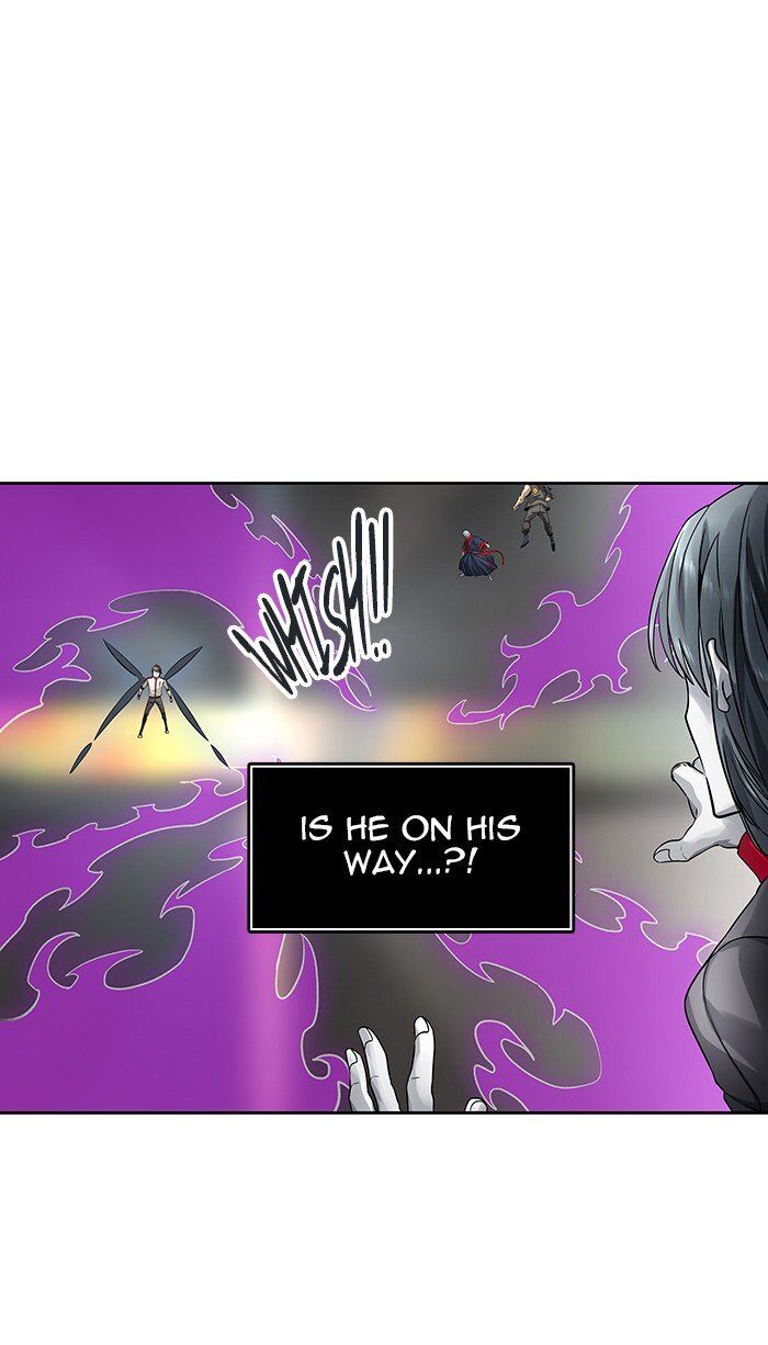 Tower Of God Chapter 480 - BidManga.com